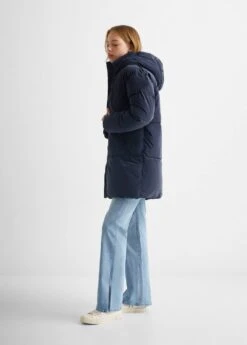 Anorak Long Matelassé -Tenues Basiques 57005137 69 99999999 01