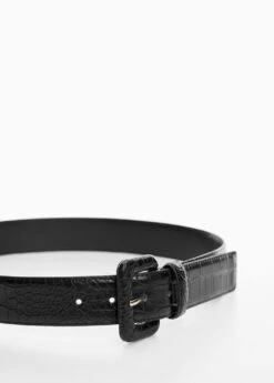 Ceinture Effet Croco 15 Ceinture Effet Croco -Tenues Basiques 57005970 99