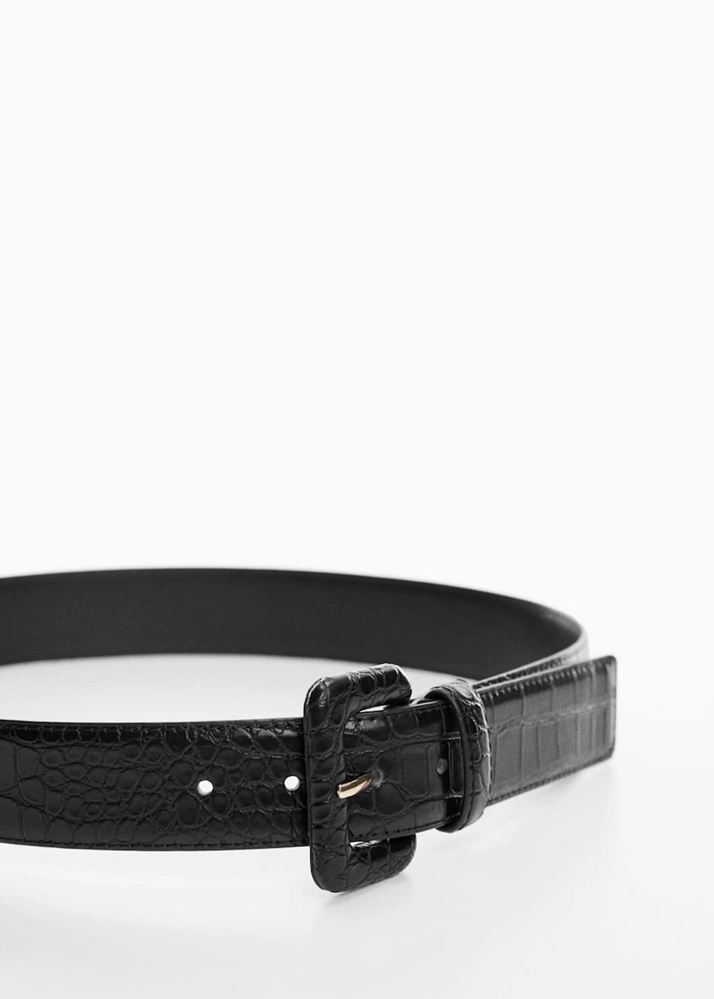 Ceinture Effet Croco 8 Ceinture Effet Croco – Image 6