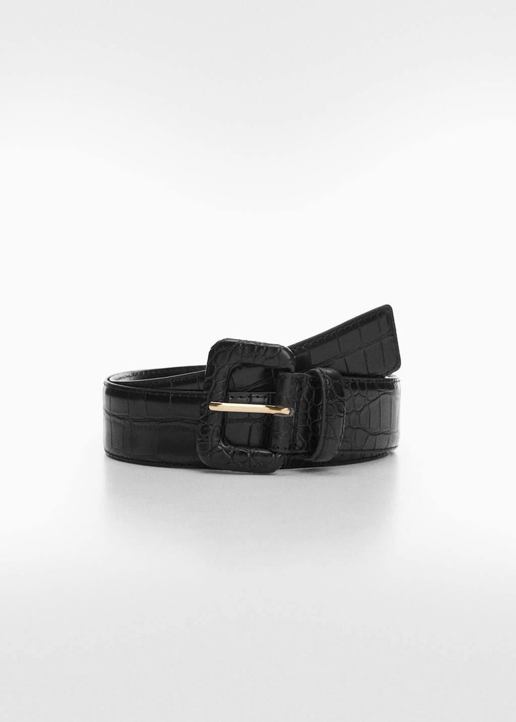 Ceinture Effet Croco 7 Ceinture Effet Croco – Image 5