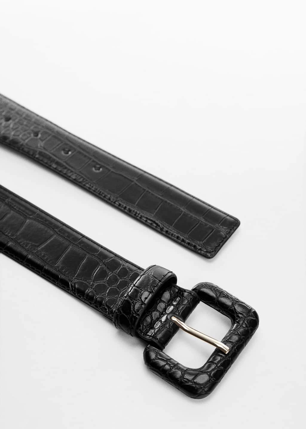 Ceinture Effet Croco 9 Ceinture Effet Croco – Image 7