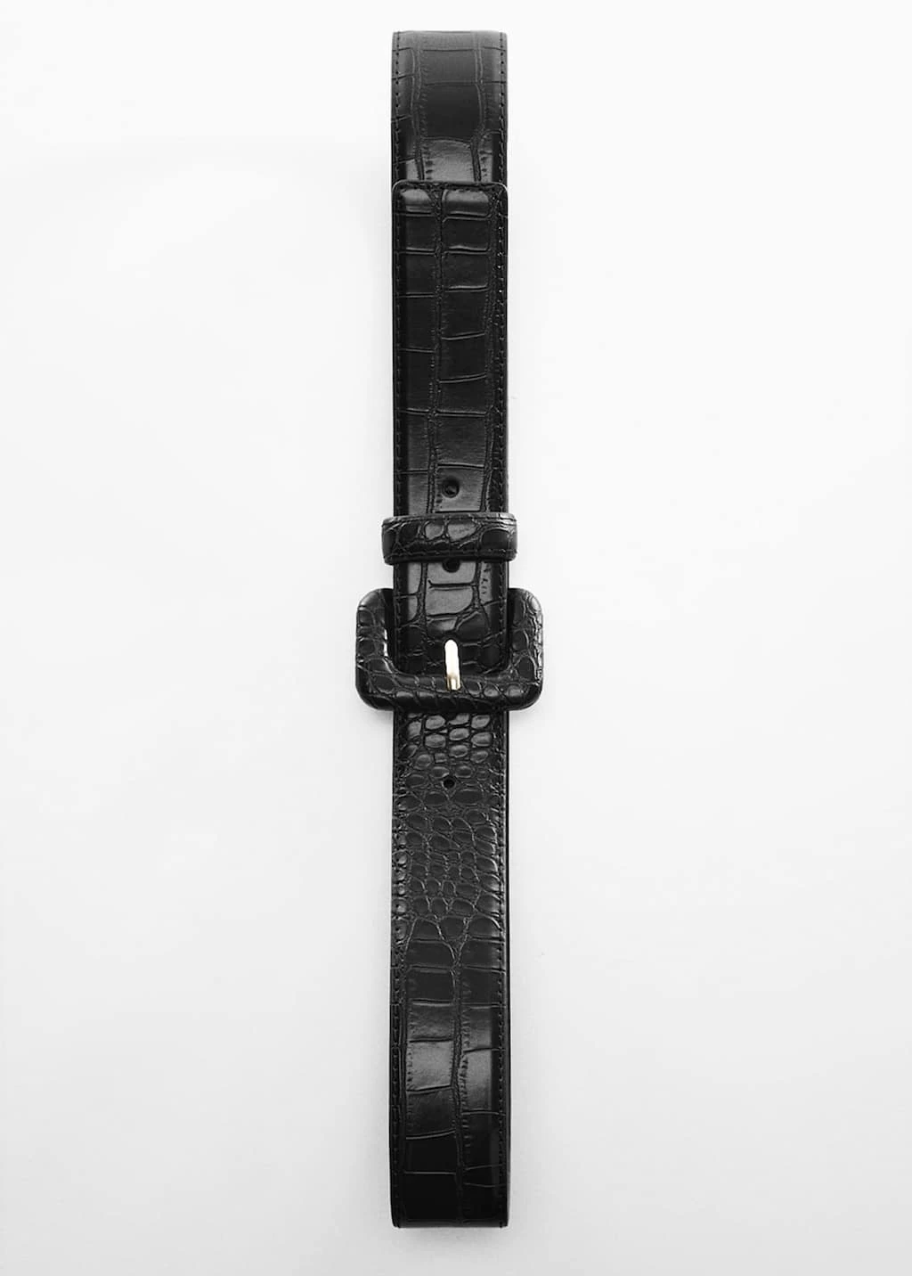 Ceinture Effet Croco 10 Ceinture Effet Croco – Image 8