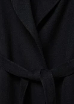 Manteau Laine Fait Main -Tenues Basiques 57006722 99 D8