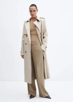 T-shirt Lyocell Col Bateau -Tenues Basiques 57007912 35 99999999 01