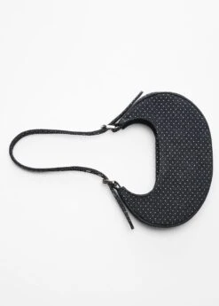 Sac Rigide Denim Brillants -Tenues Basiques 57008277 TO D5