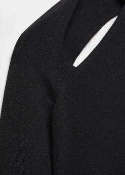 Top Motif Asymétrique -Tenues Basiques 57009124 99 D8