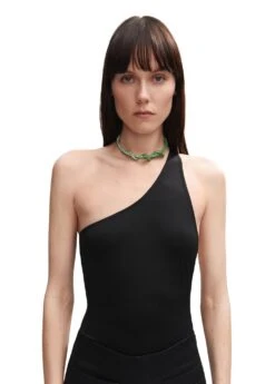 Collier Rigide Strass -Tenues Basiques 57010078 43 D6