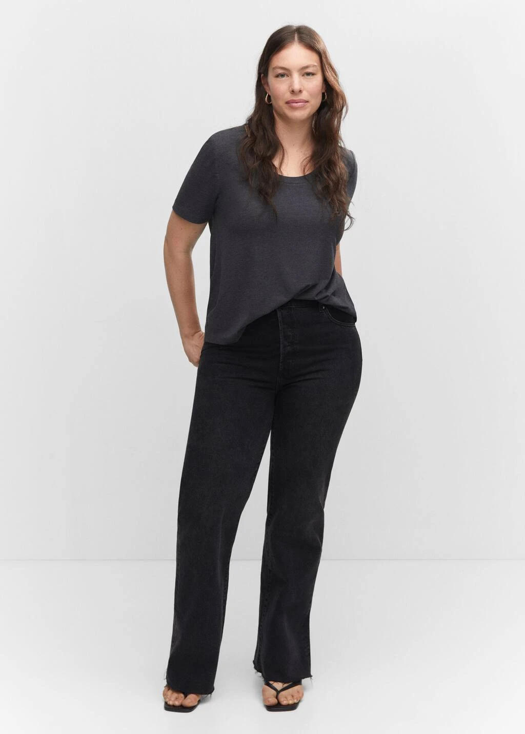 T-shirt Manches Courtes 6 T-shirt Manches Courtes – Image 4