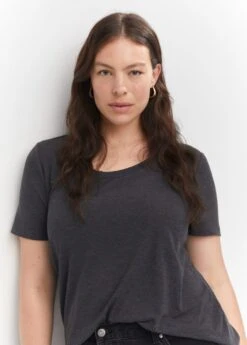 T-shirt Manches Courtes 14 T-shirt Manches Courtes -Tenues Basiques 57010256 96 D4