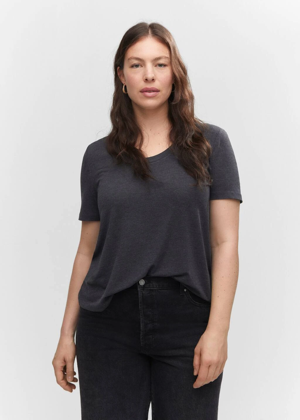 T-shirt Manches Courtes 8 T-shirt Manches Courtes – Image 6