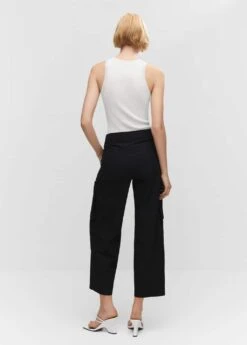 Top Maille Côtelée -Tenues Basiques 57010260 05 R