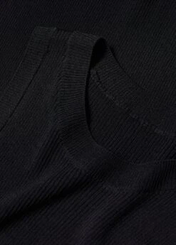 Top Maille Côtelée -Tenues Basiques 57010260 99 D8