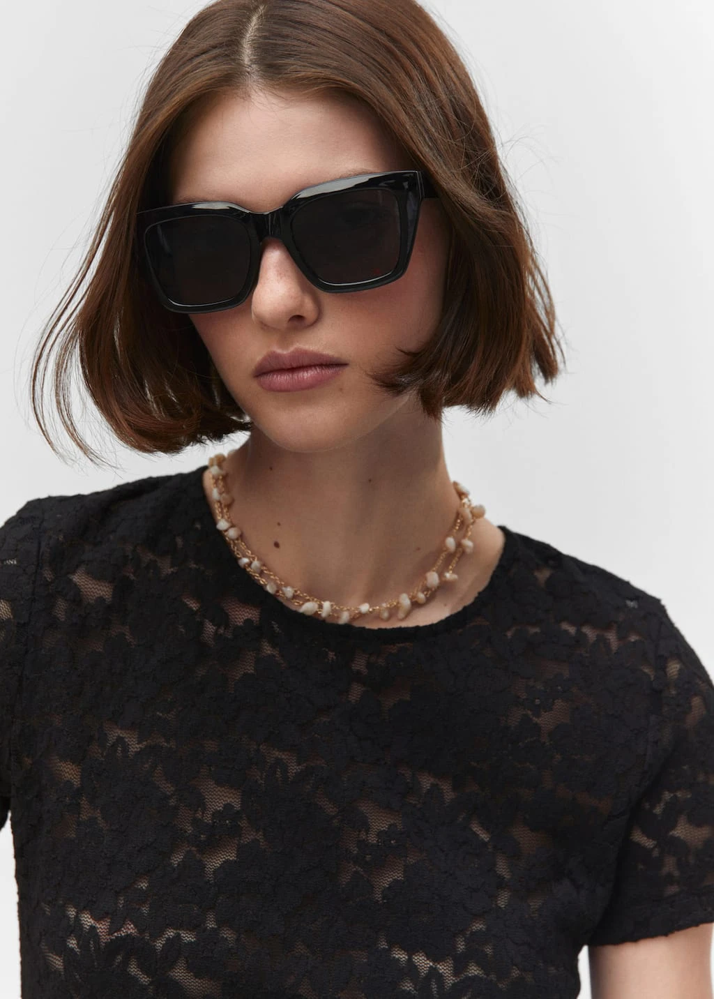 T-shirt Guipure 13 T-shirt Guipure – Image 11