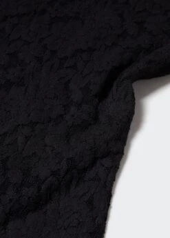 T-shirt Guipure 28 T-shirt Guipure -Tenues Basiques 57010465 99 D8