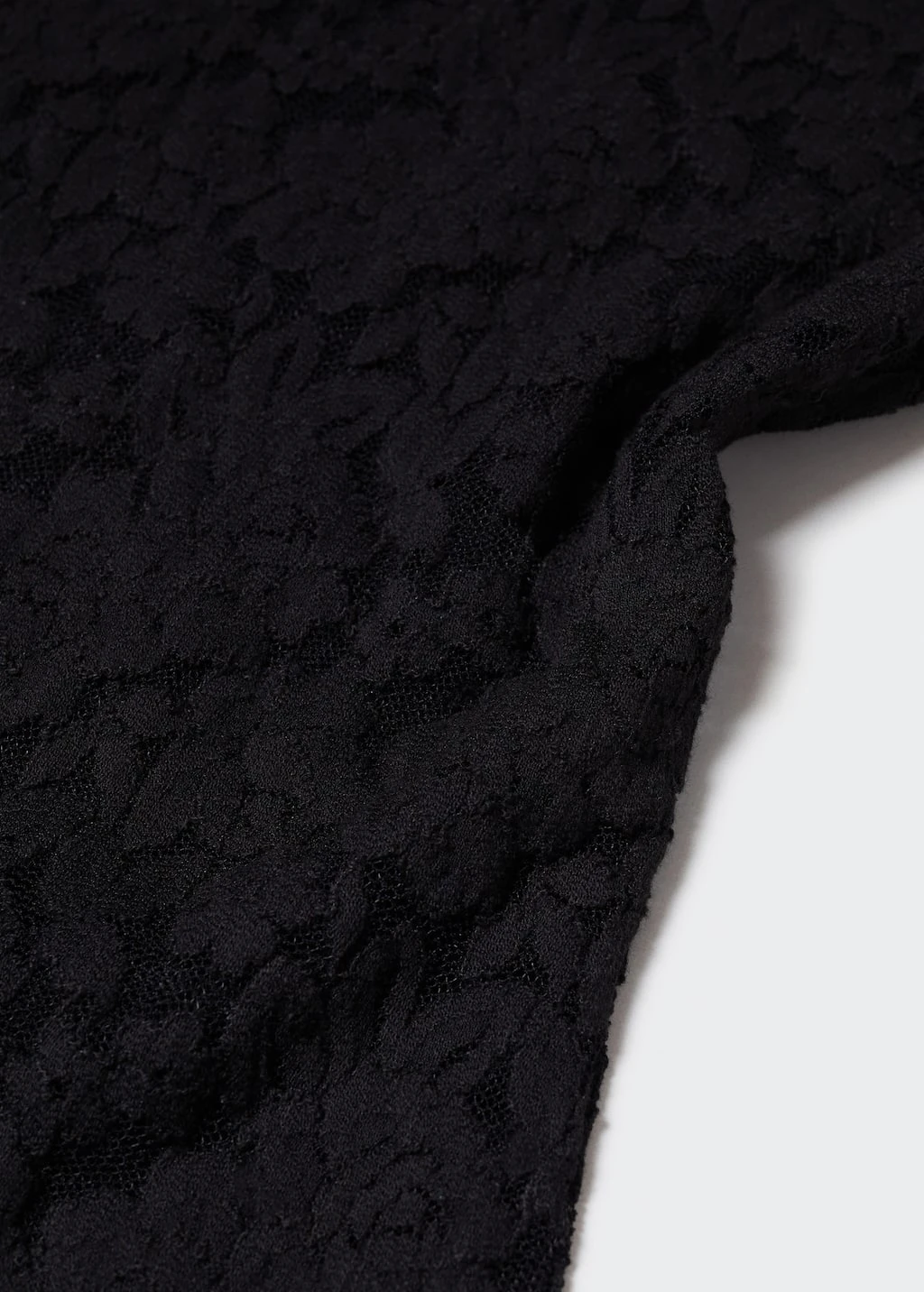 T-shirt Guipure 15 T-shirt Guipure – Image 13