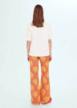 T-shirt Oversize Imprimé 11 T-shirt Oversize Imprimé -Tenues Basiques 57010466 52 D1