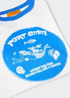 T-shirt Oversize Imprimé 12 T-shirt Oversize Imprimé -Tenues Basiques 57010466 52 D8