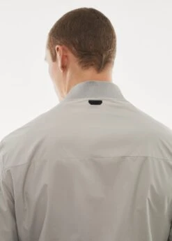 Bomber Tissu Technique Résistant à L’eau -Tenues Basiques 57010559 03 D4