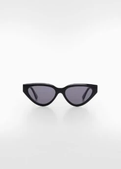 Lunettes De Soleil Cat-eye -Tenues Basiques 57010601 99 B