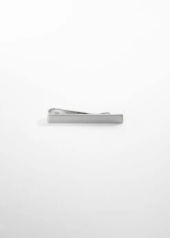 Pince à Cravate Métallique -Tenues Basiques 57010648 PL B