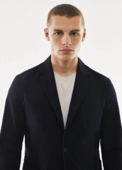 Veste Poche Résistante à L’eau -Tenues Basiques 57010712 56 D1