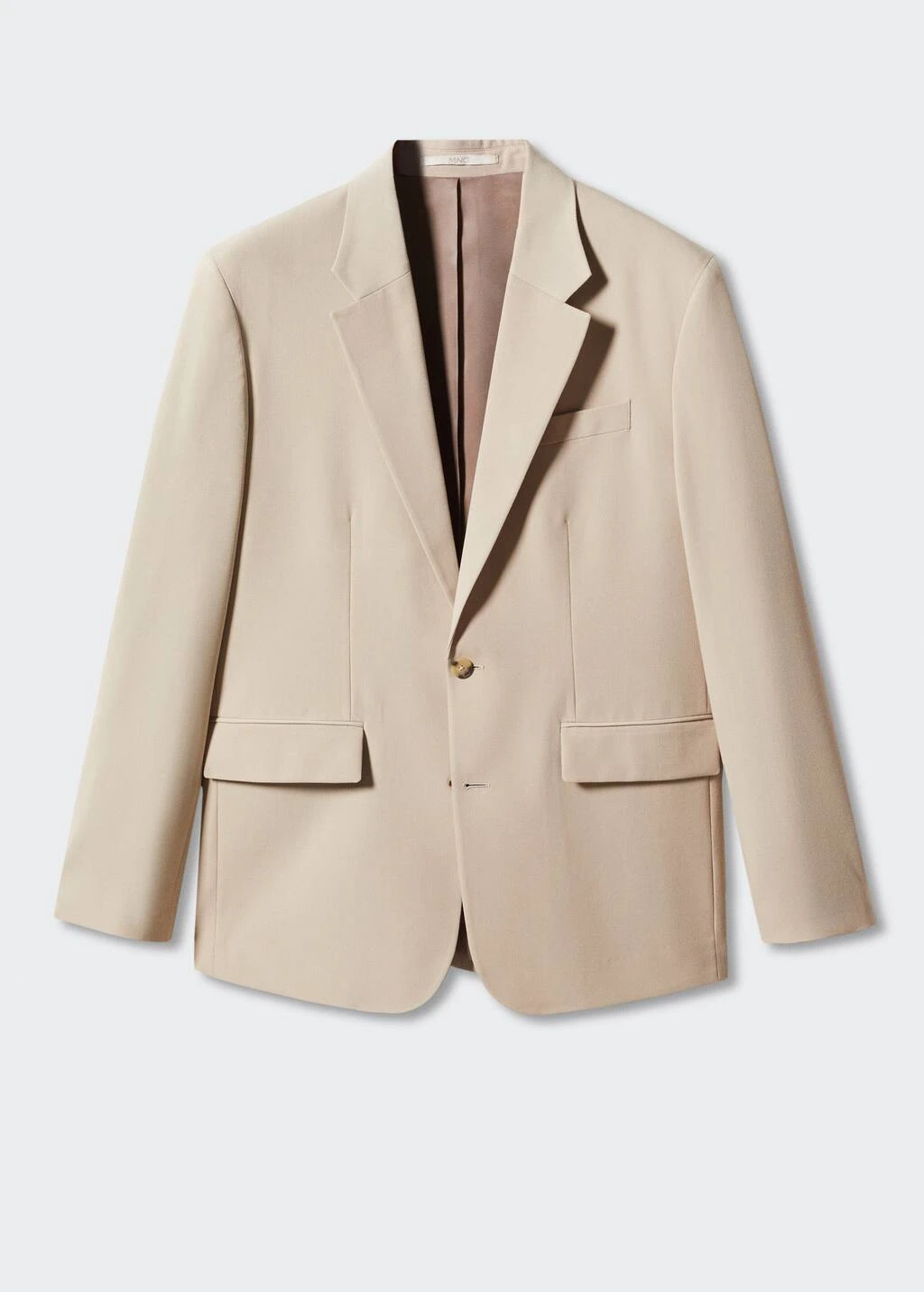 Veste De Costume Regular Fit 16 Veste De Costume Regular Fit – Image 14