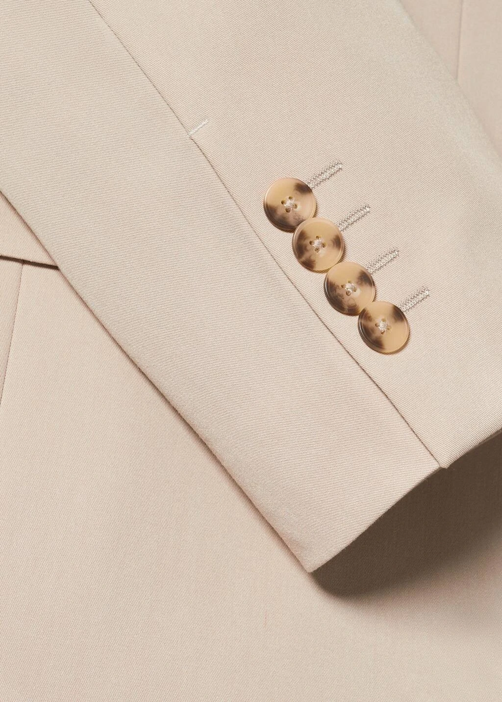 Veste De Costume Regular Fit 15 Veste De Costume Regular Fit – Image 13