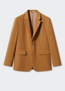 Veste De Costume Regular Fit 23 Veste De Costume Regular Fit -Tenues Basiques 57010717 20 B