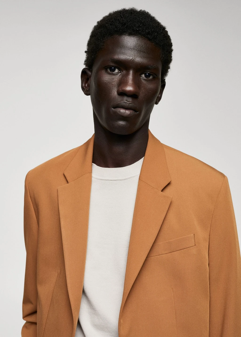 Veste De Costume Regular Fit 6 Veste De Costume Regular Fit – Image 4