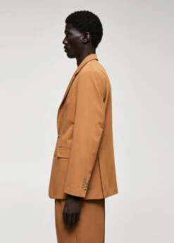 Veste De Costume Regular Fit 21 Veste De Costume Regular Fit -Tenues Basiques 57010717 20 D2