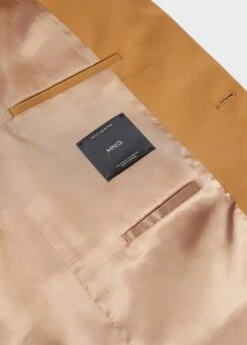 Veste De Costume Regular Fit 22 Veste De Costume Regular Fit -Tenues Basiques 57010717 20 D8