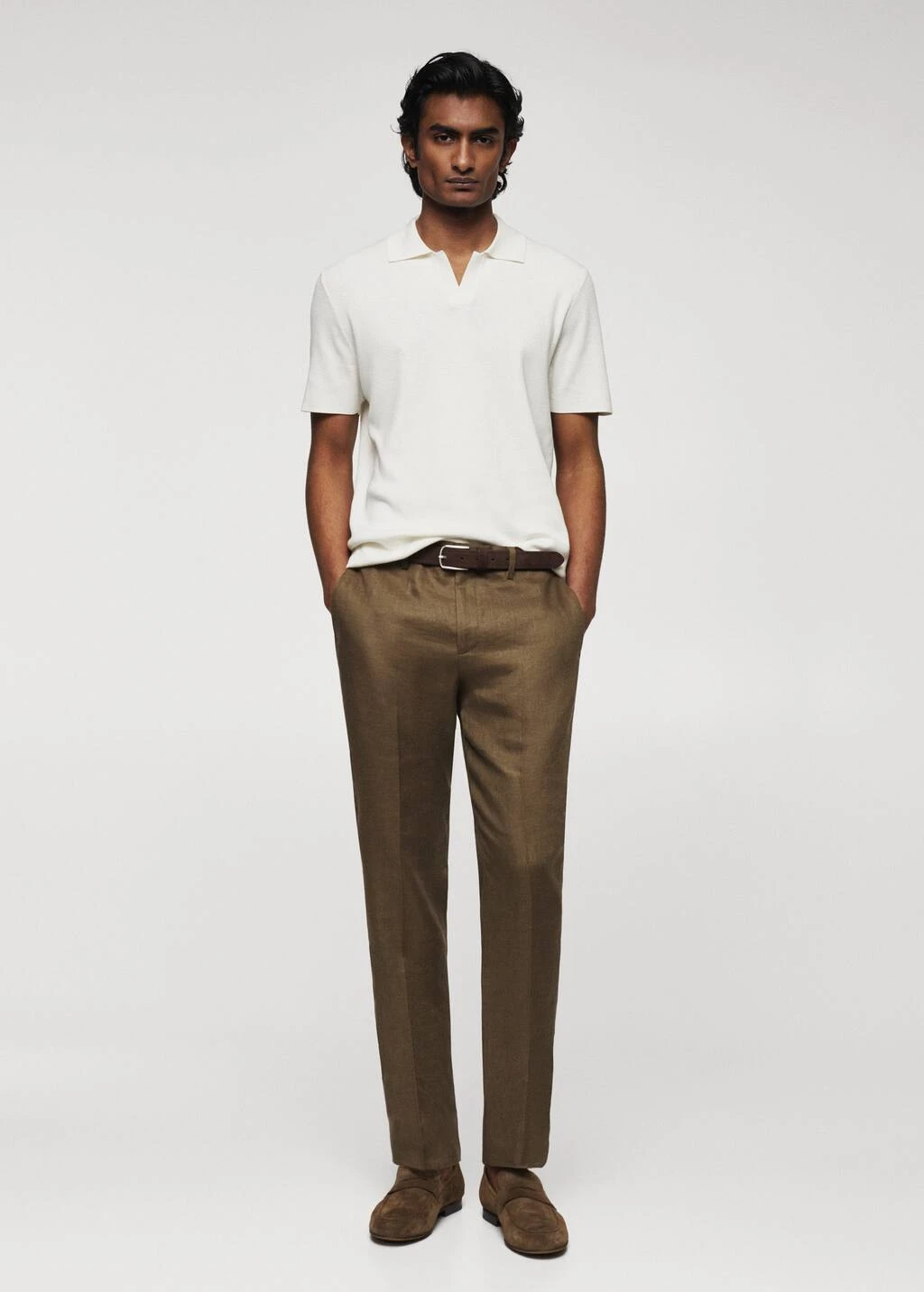 Polo Maille Fine 4 Polo Maille Fine – Image 2