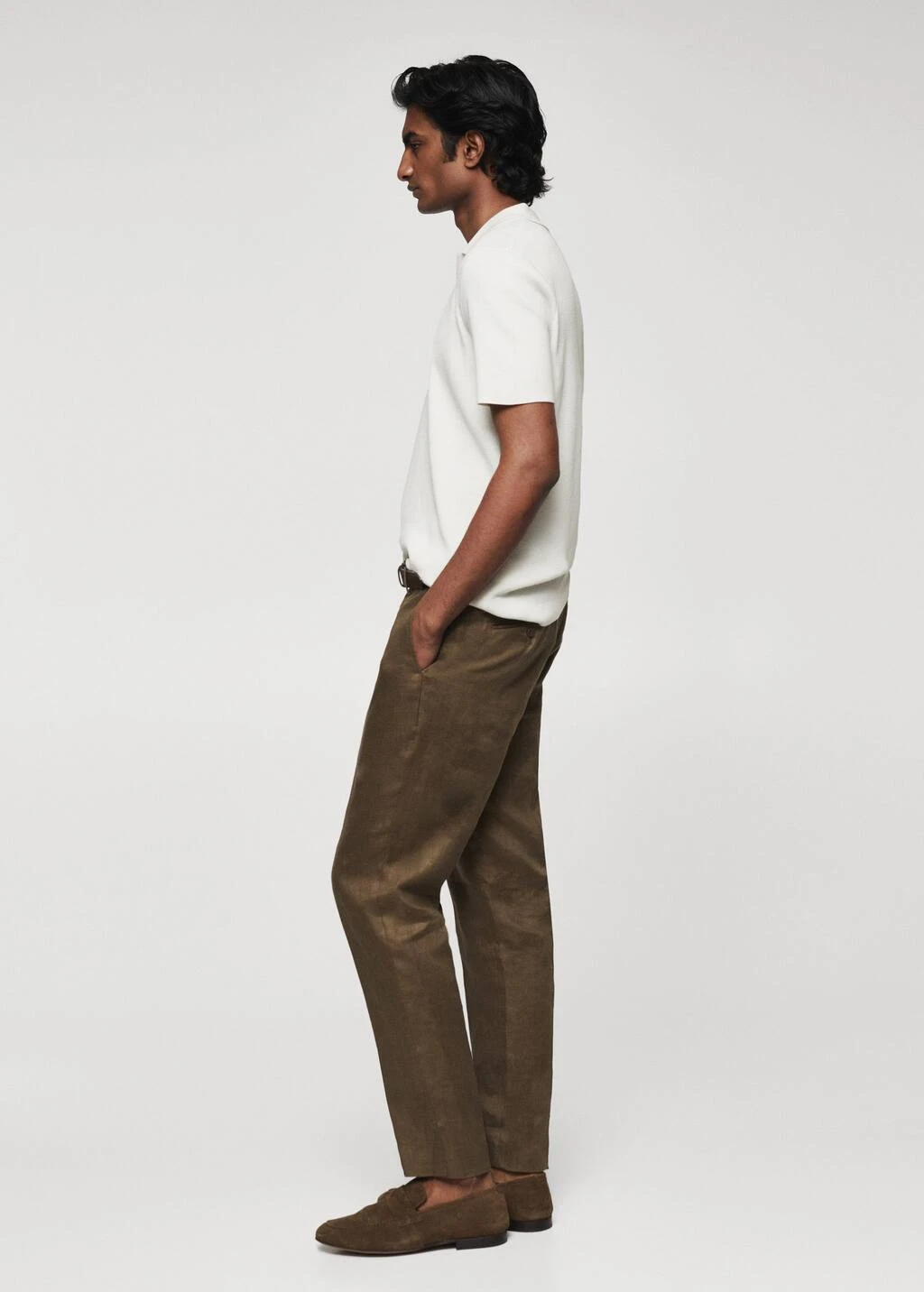 Polo Maille Fine 7 Polo Maille Fine – Image 5