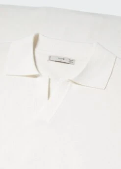 Polo Maille Fine 28 Polo Maille Fine -Tenues Basiques 57010744 02 D8