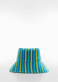 Bob Tissu éponge Rayures 9 Bob Tissu éponge Rayures -Tenues Basiques 57010750 43 B