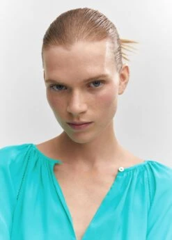 Blouse Manches Raglan 25 Blouse Manches Raglan -Tenues Basiques 57012897 46 D1