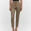 Pantalon Skinny Taille Normale -Tenues Basiques 57013804 43