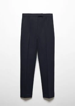 Pantalon Skinny Taille Normale -Tenues Basiques 57013804 56 B