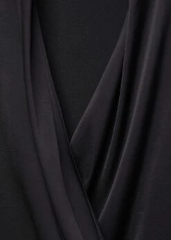 Blouse Croisée Sans Manches -Tenues Basiques 57013812 99 D8