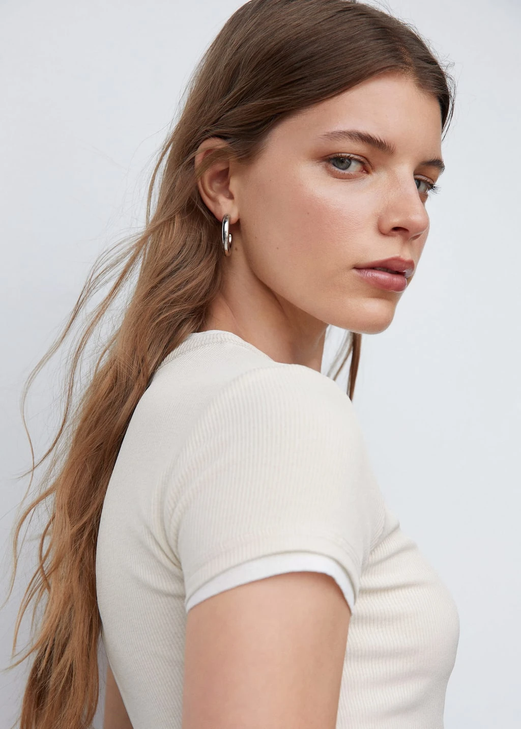 T-shirt Double épaisseur 6 T-shirt Double épaisseur – Image 4