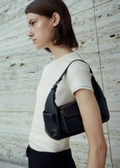 T-shirt Double épaisseur 20 T-shirt Double épaisseur -Tenues Basiques 57014034 01 D6