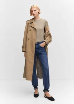 T-shirt Double épaisseur 24 T-shirt Double épaisseur -Tenues Basiques 57014034 43 99999999 01