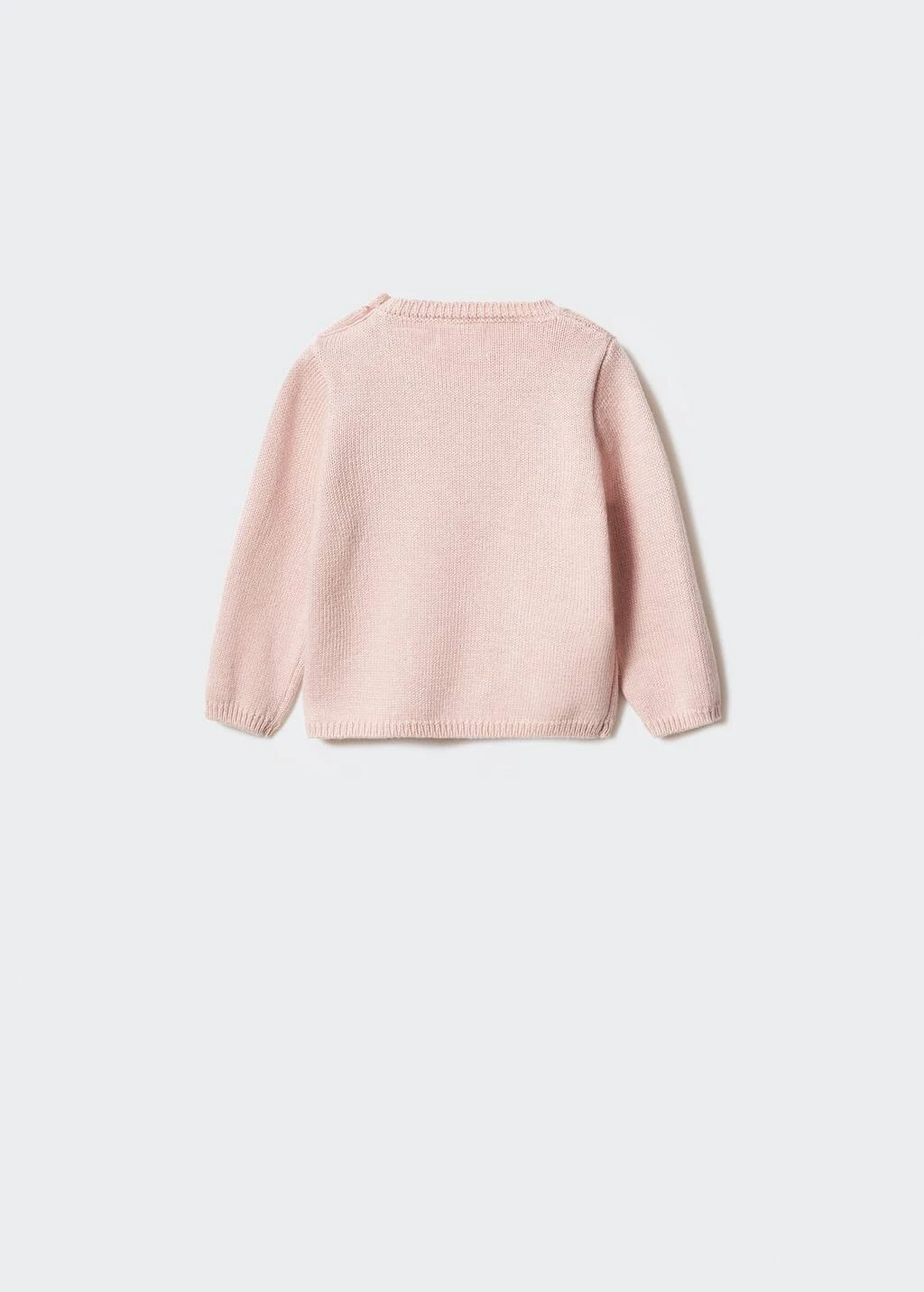 Pull-over Jaspé Coton 13 Pull-over Jaspé Coton – Image 11