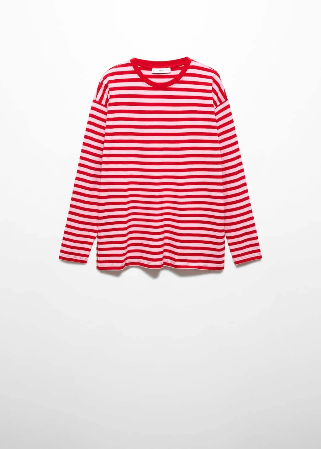 T-shirt Coton à Rayures 15 T-shirt Coton à Rayures – Image 13