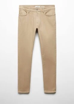 Jean Billy Skinny Coloré -Tenues Basiques 57014409 08 B