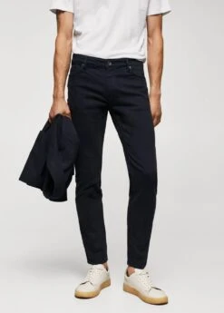 Jean Billy Skinny Coloré -Tenues Basiques 57014409 56