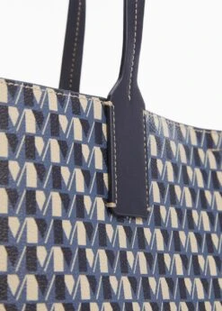 Sac Cabas Imprimé Logo -Tenues Basiques 57014427 56 D1