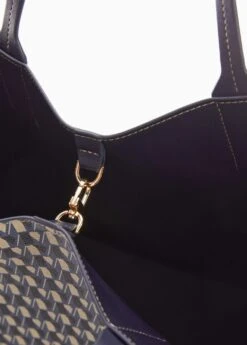 Sac Cabas Imprimé Logo -Tenues Basiques 57014427 56 D2