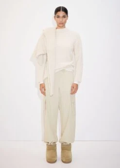 Pantalon Cargo Coton -Tenues Basiques 57014437 05 99999999 01