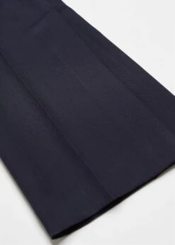 Pantalon Droit Ouvertures -Tenues Basiques 57014438 56 D8